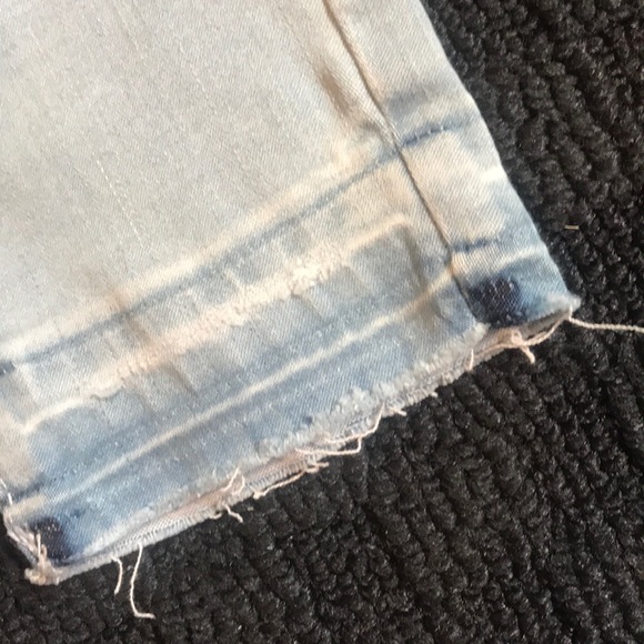 American Eagle Hi-Rise Jegging - Picture 2 of 4